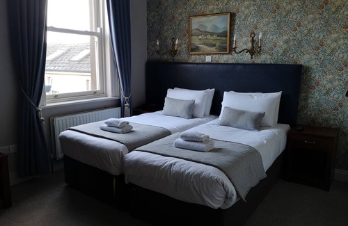 Dundalk Cama Y Desayuno | Glen Gat House