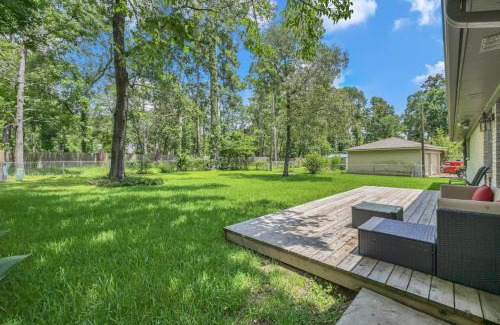 Grogan's Mill Casa | Glen Loch Dr