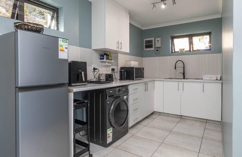 Fish Hoek Apartamento | Glen Marine Sea & Mountain Stay