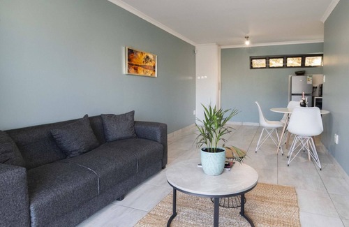 Fish Hoek Apartamento | Glen Marine Sea & Mountain Stay