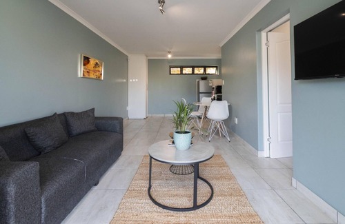 Fish Hoek Apartamento | Glen Marine Sea & Mountain Stay