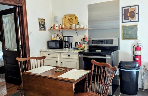 Jim Thorpe Apartamento | * NUEVO * Retiro perfecto - ¡Soñando con un escape de fin de semana!