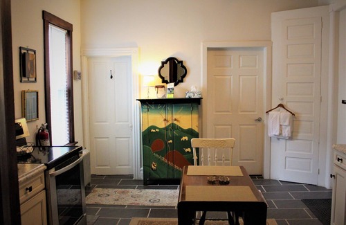 Jim Thorpe Apartamento | * NUEVO * Retiro perfecto - ¡Soñando con un escape de fin de semana!