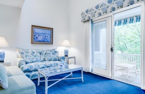 Chautauqua Apartamento | Glen Park C4 condo
