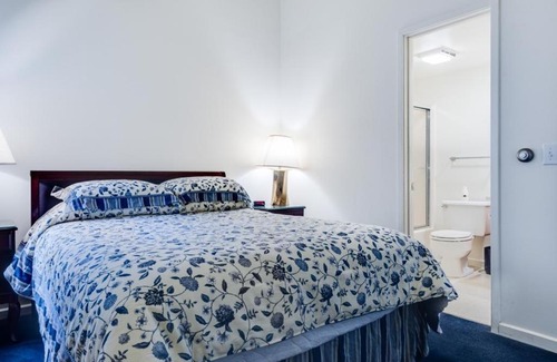 Chautauqua Apartamento | Glen Park C4 condo