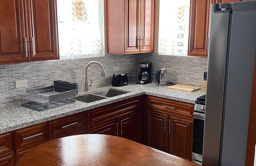 Benner Apartamento | Glen's Retreat