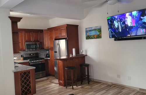 Benner Apartamento | Glen's Retreat