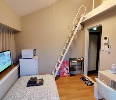 Minami Ward Apartamento | Glen Stage 中浦和