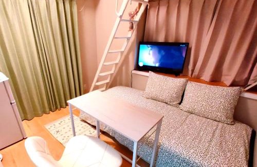 Minami Ward Apartamento | Glen Stage 中浦和