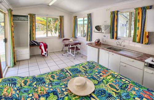 Byron Bay Complejo | Glen Villa Resort