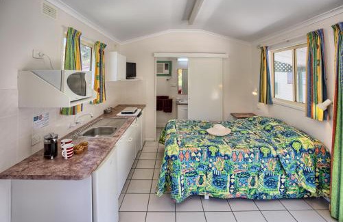 Byron Bay Complejo | Glen Villa Resort