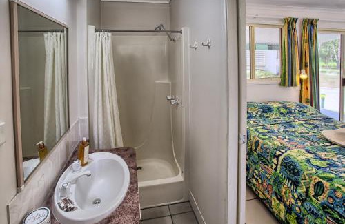 Byron Bay Complejo | Glen Villa Resort