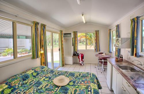 Byron Bay Complejo | Glen Villa Resort