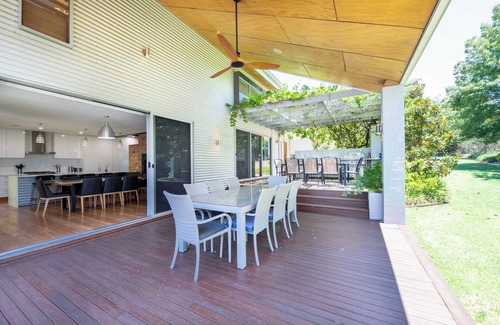 Dubbo Casa | Glenabbey - Lap & Plunge Pool, Close to Zoo