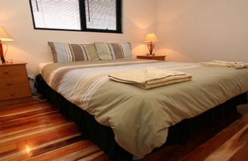 Strahan Apartamento | Glenaire Apartments at Meredith