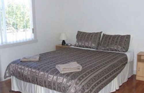 Strahan Apartamento | Glenaire apartments at Pontifex