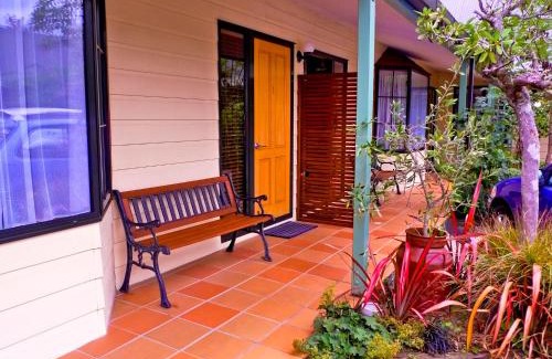 Hanmer Springs Hotel | Glenalvon Lodge Motel