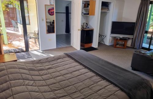 Hanmer Springs Hotel | Glenalvon Lodge Motel