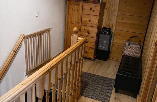 Glenariff Chalet De Esquí | Glenariff Forest Hideaway