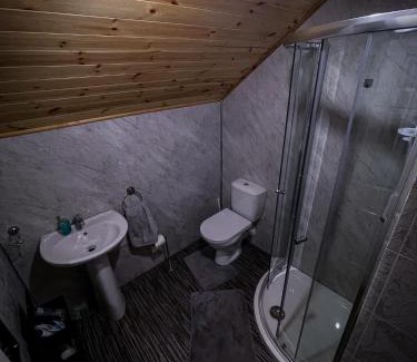 Glenariff Chalet De Esquí | Glenariff Forest Hideaway