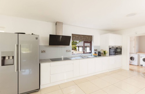 Glenbeigh Casa | Glenbeigh Mountain View 3 bedroom house