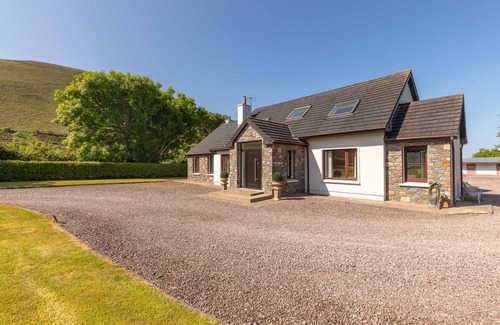 Glenbeigh Casa | Glenbeigh Mountain View 3 bedroom house