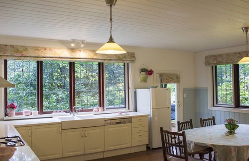 Warburton Casa | Glenbrook Cottage en Warburton