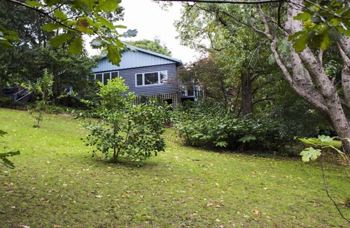 Warburton Casa | Glenbrook Cottage en Warburton