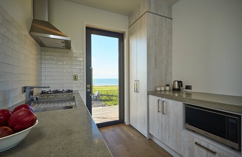 Hapuku Cabina | Glenburn Coastal Retreat
