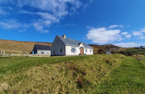 Glencolmcille Casa | Glencolmcille Spectacular Views