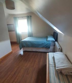 Glencolmcille Casa | Glencolmcille Spectacular Views
