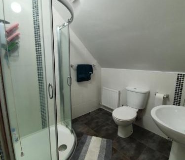 Glencolmcille Casa | Glencolmcille Spectacular Views