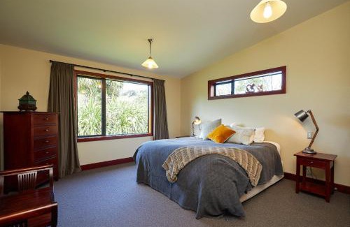 Oaro Chalet De Esquí | Glencree Luxury Chalets