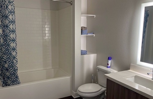 Mount Wilson Apartamento | Glendale Charm: Stylish 1 Bedroom Retreat for Your Perfect Getaway!