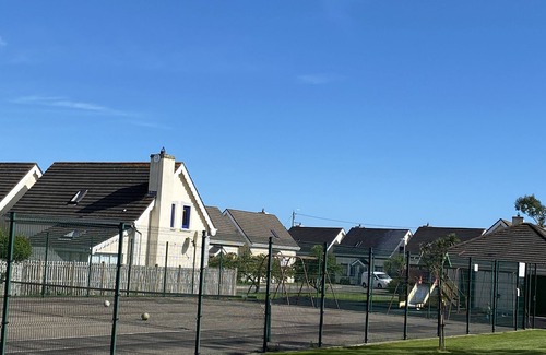 Rosslare Casa | Glendale Chestnut Grove Holiday Home, Glendale, Rosslare Strand, Co. Wexford - 3 dormitorios - Plazas 6
