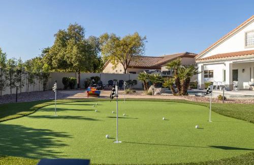 Glendale Casa | Glendale Grovers