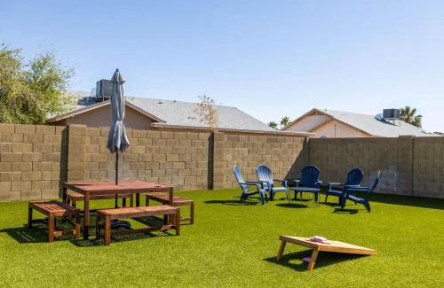 La Buena Vida Casa | Glendale Keim