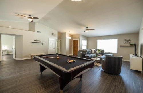 La Buena Vida Casa | Glendale Keim