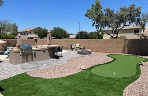 Glendale Casa | Glendale Pool Heated Pet Friendly