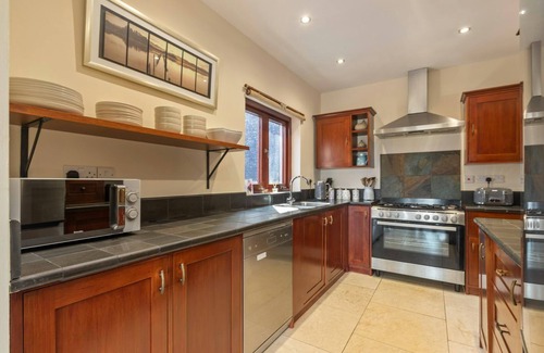 Saundersfoot Cabaña | Glendale, Saundersfoot