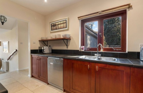 Saundersfoot Cabaña | Glendale, Saundersfoot