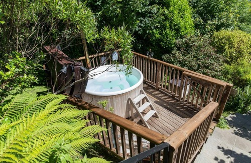 Saundersfoot Cabaña | Glendale, Saundersfoot