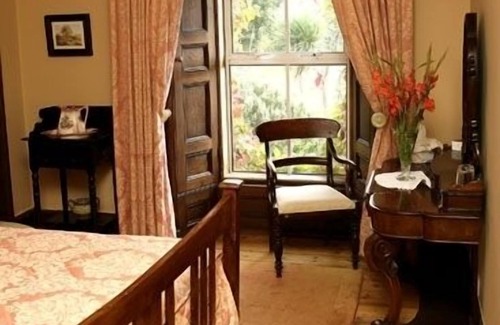 Arthurstown Casa | Glendine Country House