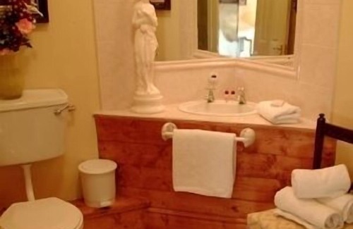 Arthurstown Casa | Glendine Country House