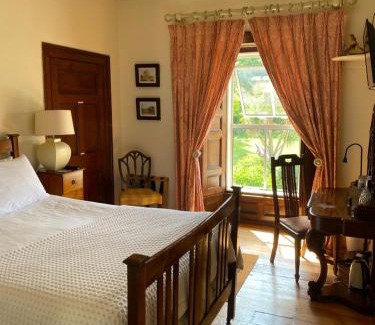 Arthurstown Cama Y Desayuno | Glendine Country House Wexford