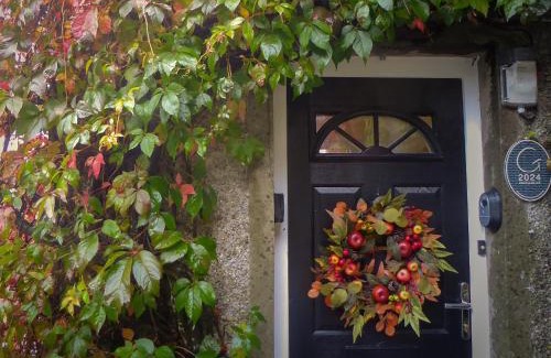 Arthurstown Cama Y Desayuno | Glendine Country House Wexford