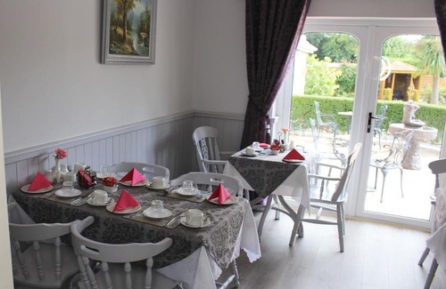 New Ross Cama Y Desayuno | Glendower House