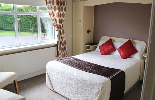 New Ross Cama Y Desayuno | Glendower House
