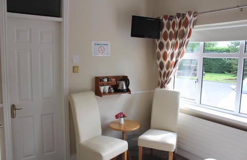 New Ross Cama Y Desayuno | Glendower House