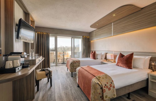 Killarney Hotel | Gleneagle Killarney
